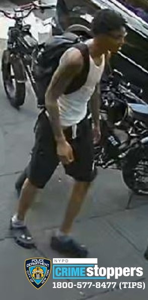 NYPD Seeks Public's Help Identifying Suspects in Bronx Shooting