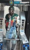 Nypd seeks public's help in identifying suspect in forcible touching incident
