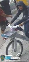 Nypd seeks public's help in identifying robbery suspects in 52nd precinct
