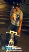 Nypd seeks public assistance in identifying grand larceny suspect
