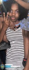 Public assistance requested in locating missing child in the bronx