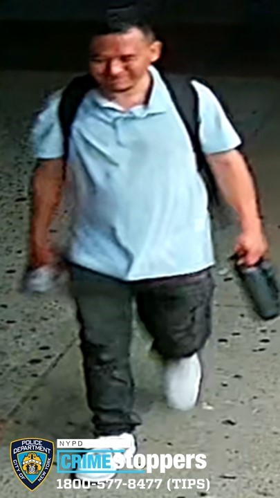 Arrest Made in Astoria Boulevard Robbery and Assault