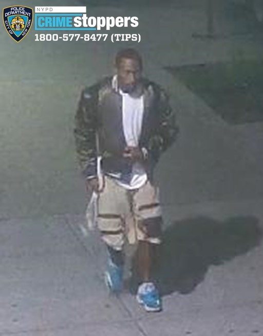 NYPD Seeks Assistance to Identify Suspect in Violent Robbery