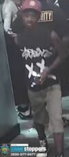 Do you know him? Nypd seeking to identify queens shooter