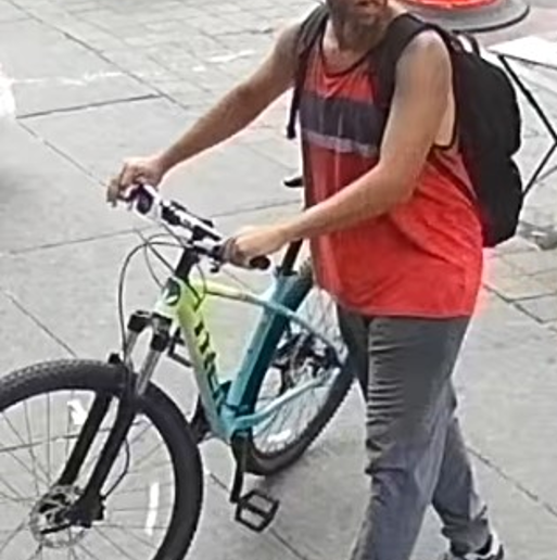 Teenager robbed of necklace on west fordham road - photo licensed by shore news network.