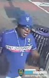 Man who attacked teen in queens sought for hate crime