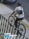 12-year-old girl riding bicycle in queens accosted