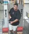 Nypd searching for fugitive rape suspect in queens