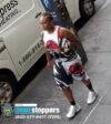 Elderly woman assaulted in manhattan