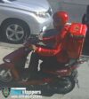 Teenage girl robbed of cellphone in bronx scooter incident