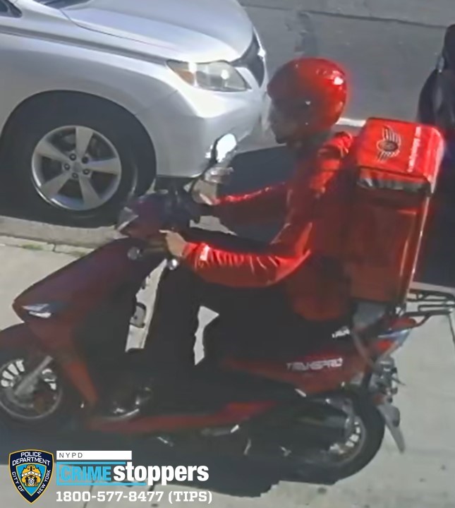 Teenage Girl Robbed of Cellphone in Bronx Scooter Incident