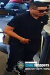 Subway groper sought in queens