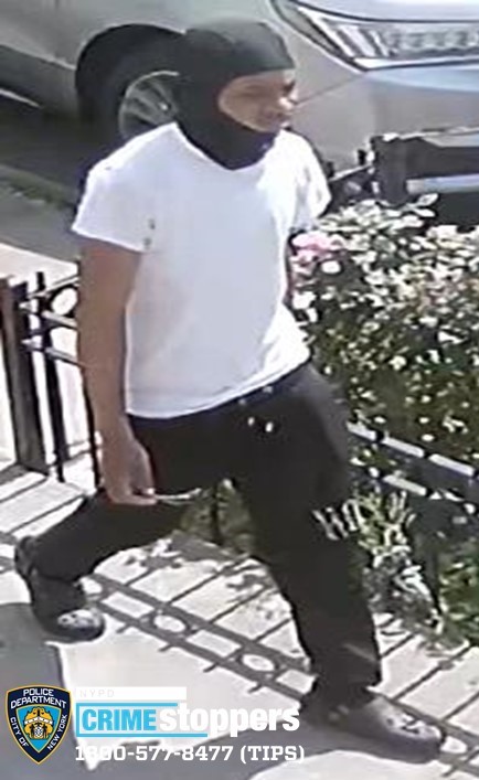NYPD Seeks Public's Help to Identify Suspects in Multiple Robbery Incidents in the 43rd Precinct NYPD Seeks Public's Help to Identify Suspects in Multiple Robbery Incidents in the 43rd Precinct