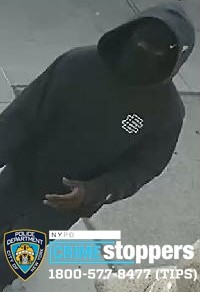 NYPD Seeks Public Help to Identify Suspects in Series of Robberies Across Multiple Precincts