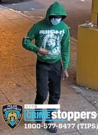 NYPD Seeks Public Help to Identify Suspects in Series of Robberies Across Multiple Precincts