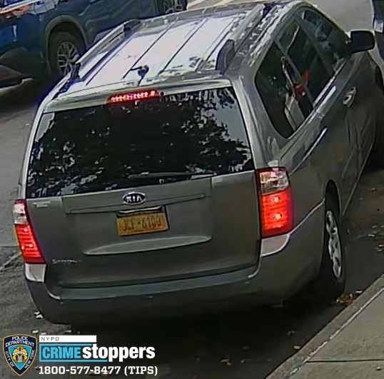 Home Invasion and Robbery in Brooklyn Under Investigation