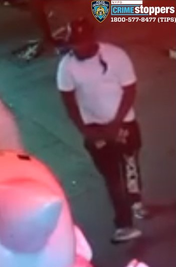 Victim in Brooklyn Moped Assault Dies at Hospital