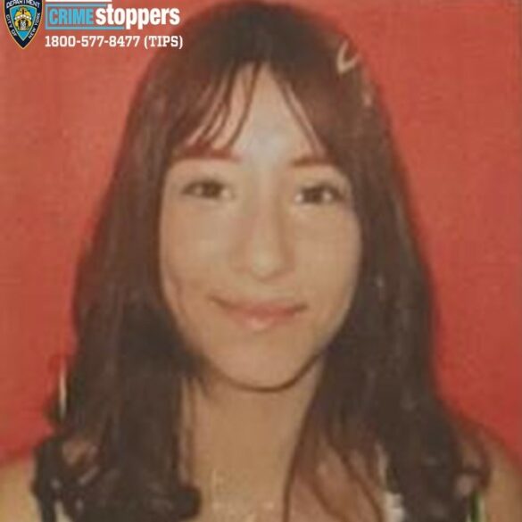 Nypd seeks public's help in locating missing teen - photo licensed by shore news network.