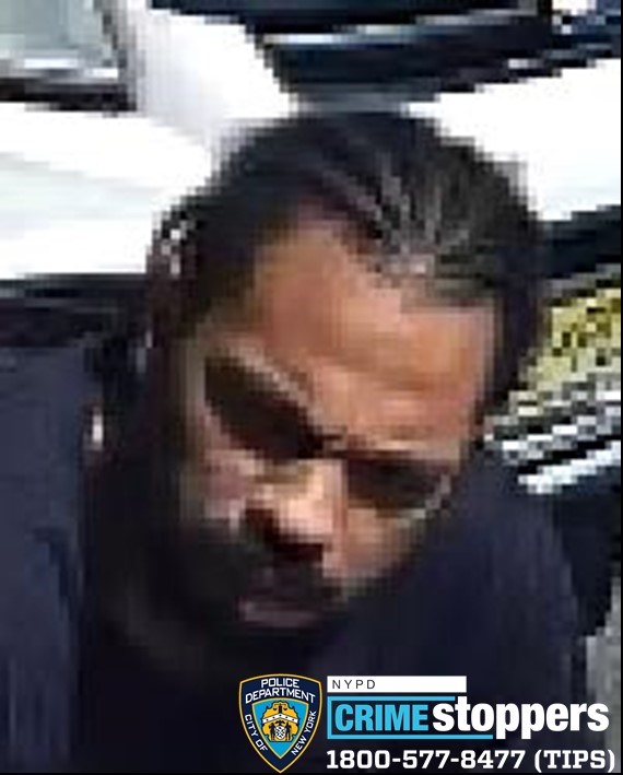 Robbery and Assault Reported on Washington Avenue