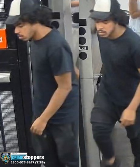 73-Year-Old Elderly Man Assaulted on Manhattan Street 73-Year-Old Elderly Man Assaulted on Manhattan Street