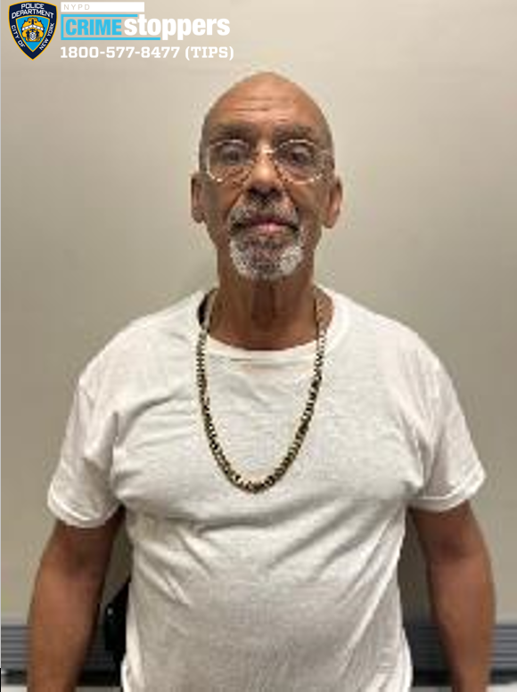 Public Assistance Requested in Locating Missing Bronx Resident