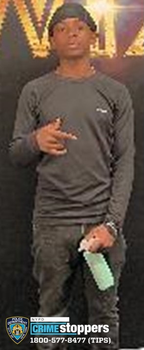 Teen Reported Missing in the Bronx, NYPD Issues Alert