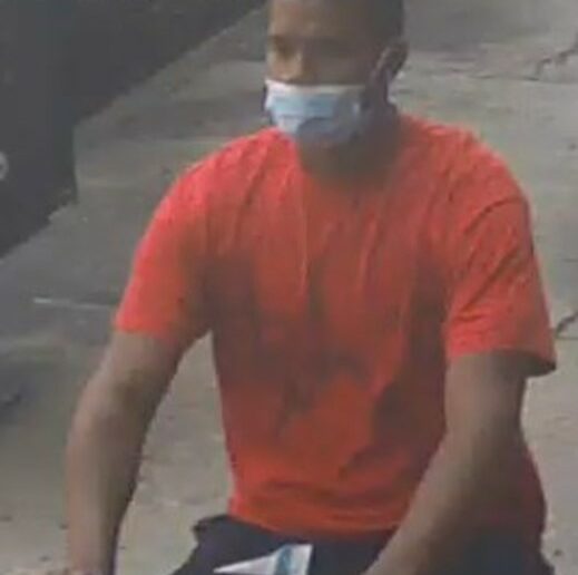 Three shot monday night in brooklyn - photo licensed by shore news network.