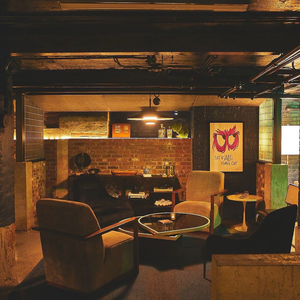 Lay Low at One of the Jersey Shore's Coolest Speakeasies This Summer