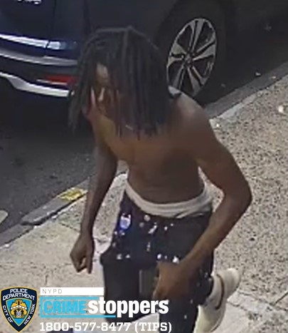 56-Year-Old Man Injured in Bronx Robbery