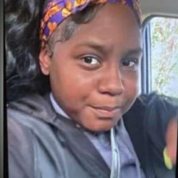 Urgent search for missing 13-year-old girl in baltimore - photo licensed by shore news network.
