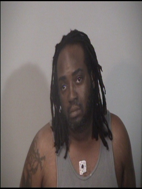 South Carolina Fugitive Wanted for Murder, Crashes Arrested by Virginia Police South Carolina Fugitive Wanted for Murder, Crashes Arrested by Virginia Police