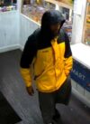 Police release photo in baltimore fatal stabbing