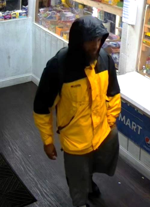 Police Release Photo in Baltimore Fatal Stabbing