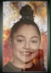 Baltimore police search for missing 13-year-old girl