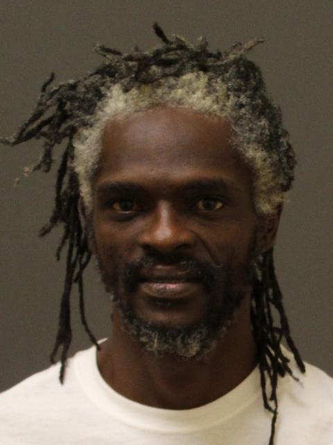 Violent Offender Arrested for Baltimore Stabbing