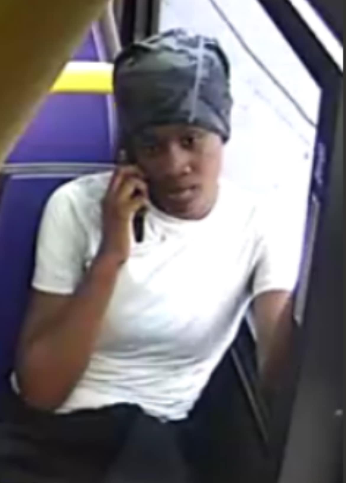Double Shooting at Mondawmin Metro Center Leaves Teen Dead