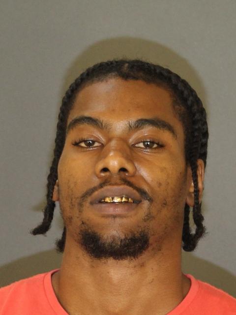 Man Arrested for Attempted Homicide in Baltimore