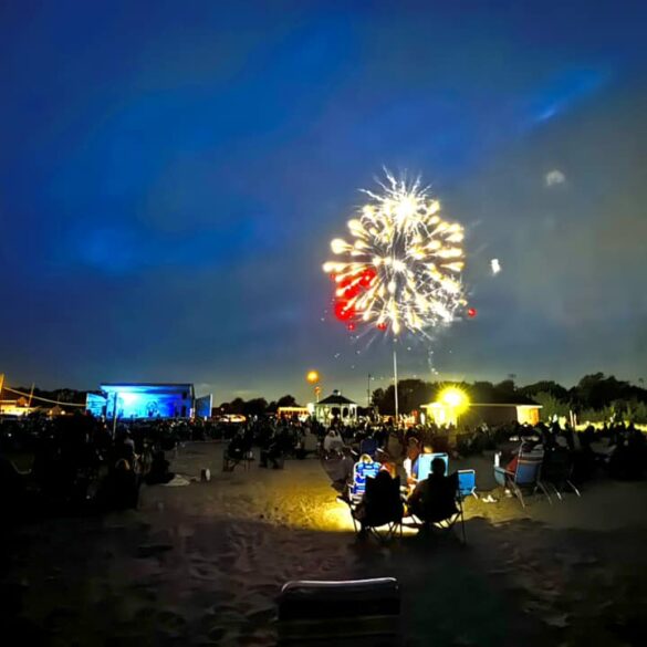 Toms river embraces its new status as family entertainment destination - photo licensed by shore news network.