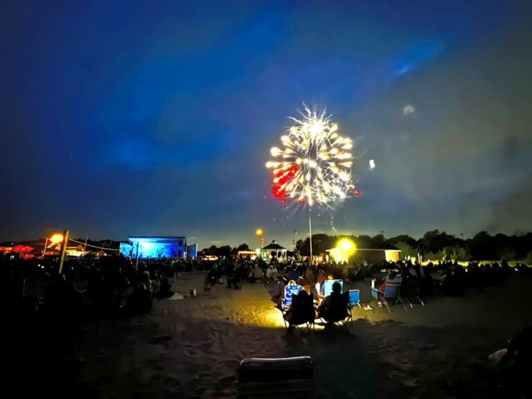 Toms river embraces its new status as family entertainment destination - photo licensed by shore news network.