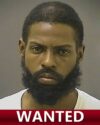 Suspect sought in fatal triple shooting in baltimore