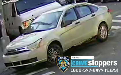 62-Year-Old Woman Attacked and Robbed Near Bronx Bus Stop