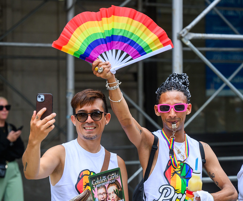 New York Pledges $5.4 Million Investment in LGBTQ+ Community Initiatives