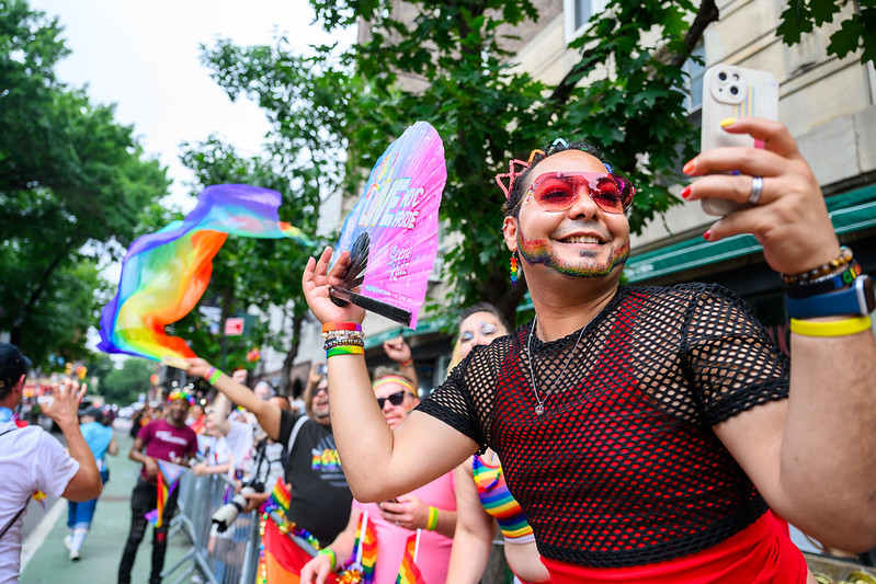 New York Pledges $5.4 Million Investment in LGBTQ+ Community Initiatives