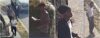 Suspects flee after failed armed assault in d. C.