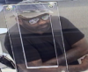 Police seek suspect in d. C. Business burglary