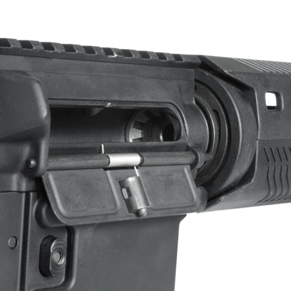 Federal judge strikes down new jersey's ar-15 ban as unconstitutional - photo licensed by shore news network.