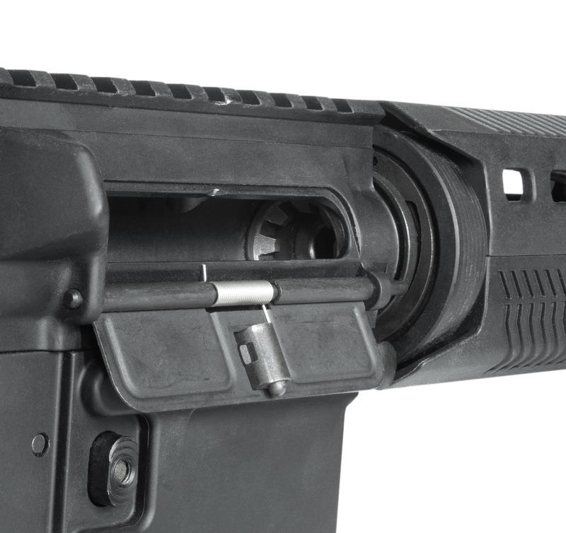 Federal Judge Strikes Down New Jersey's AR-15 Ban as Unconstitutional