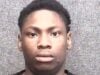 Myrtle beach teen charged for murder of jakolbi taylor