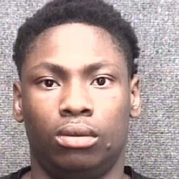 Myrtle beach teen charged for murder of jakolbi taylor - photo licensed by shore news network.