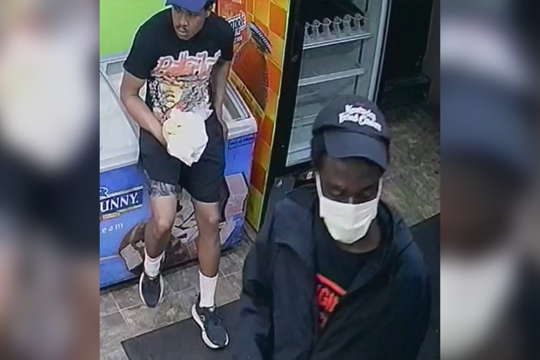 Police Seek Public Assistance in Identifying Aggravated Assault Suspects